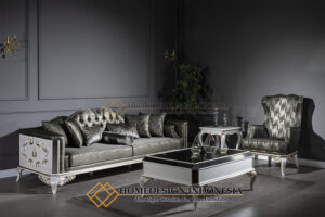 Sofa Tamu Jepara Luxury Mobilya Product Style FM-187