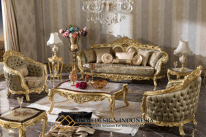 Sofa Tamu Mewah Turky Elegant Style FM-225