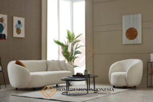 Harga Sofa Tamu Minimalis Jepara Modern Interior Design FM-298