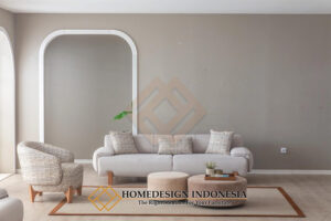 Set Sofa Minimalis Modern Elegant Fancy Interior Design FM-292