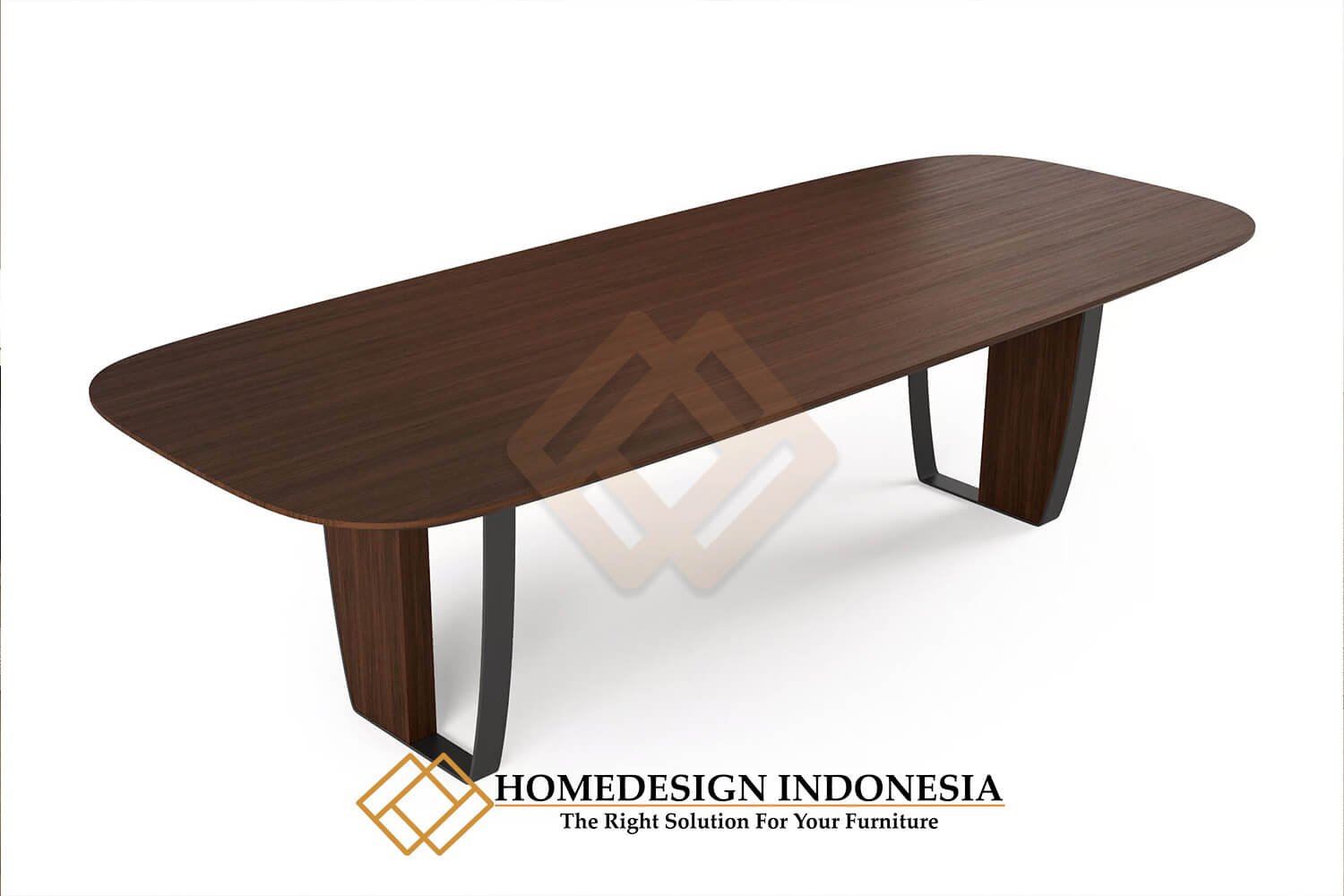 Meja Makan Minimalis Modern Simple Elegan Style FM-309.2