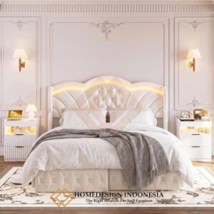Dipan Minimalis Modern Elegant Desain Anggun FM-369